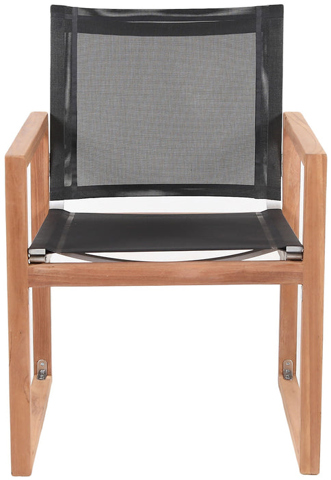 Tulum - Water Resistant Outdoor Patio Dining Arm Chair
