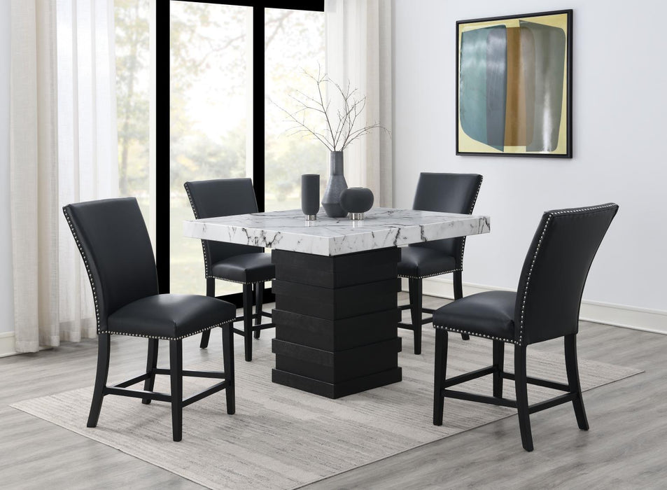 D138 - Dining Room Set