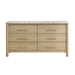 Jonas - Dresser - Stylish Home Furniture