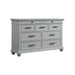 Slater - Platform Storage Bedroom Set - Stylish Home Furniture