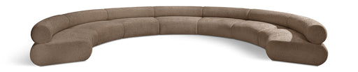 Bale - 7 Piece Modular Sofa - Stylish Home Furniture