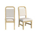 Ridgemont - Dining Side Chair (Set of 2) - Stylish Home Furniture