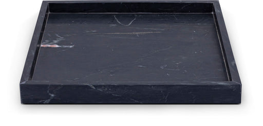Barletta - Marble Square Tray