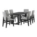 Portland - Rectangular Dining Room Set - Stylish Home Furniture