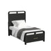 Ridgemont - Storage Bedroom Set - Stylish Home Furniture
