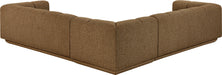 Modari - Sectional - Brown - Stylish Home Furniture
