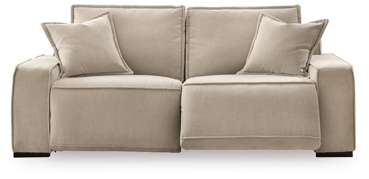 Carceri - Reclining Sectional - Stylish Home Furniture
