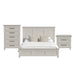 Canterbury - Panel Bedroom Set - Stylish Home Furniture
