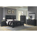 Bridgestone - Panel Bed - Stylish Home Furniture