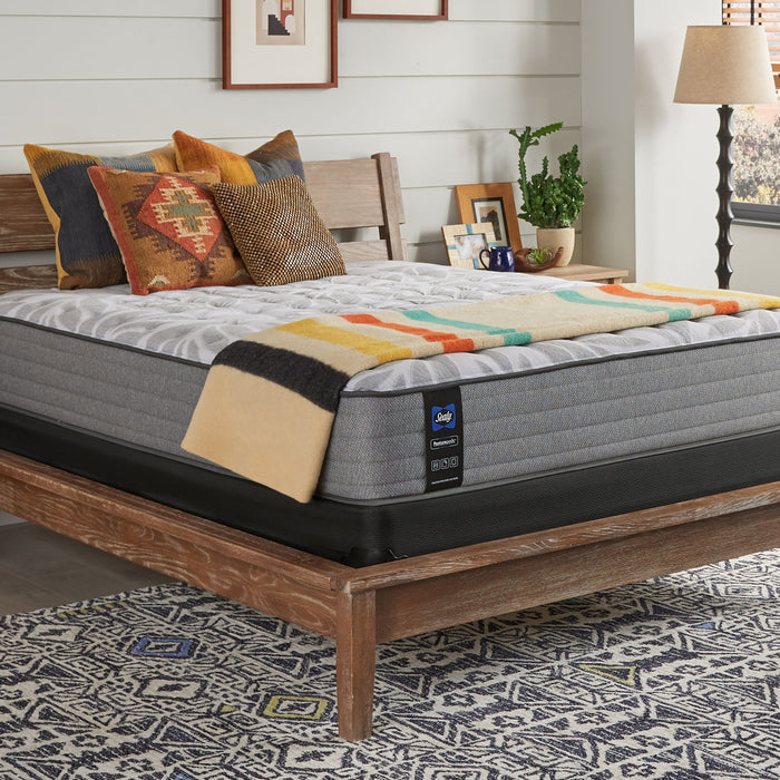 Posturepedic Red Maple Medium Tight Top Mattress