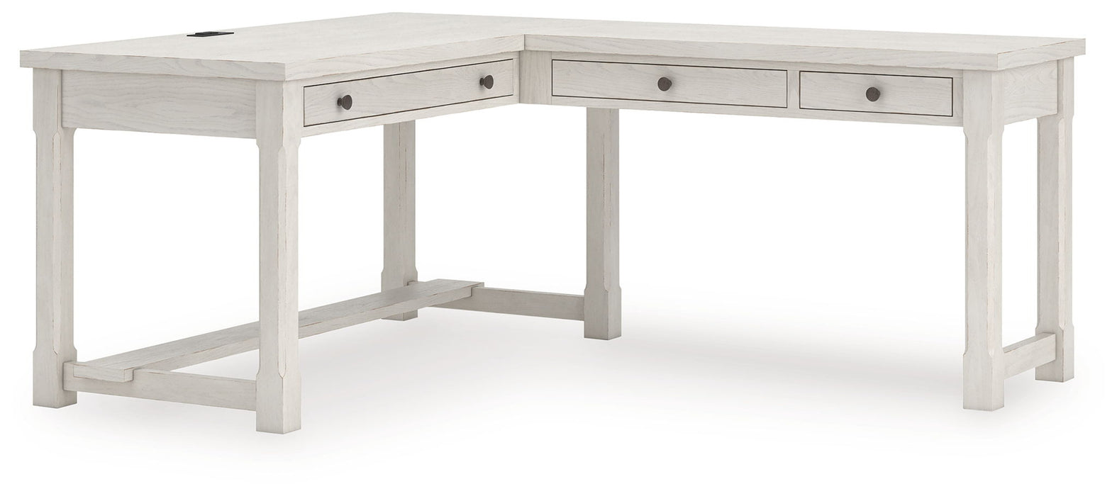 Robbinsdale - Home Office Set - Stylish Home Furniture