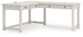 Robbinsdale - Home Office Set - Stylish Home Furniture