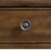 Phillipe - Complete Curio - Cherry - Stylish Home Furniture