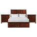 Sullivan - Storage Bedroom Set - Stylish Home Furniture