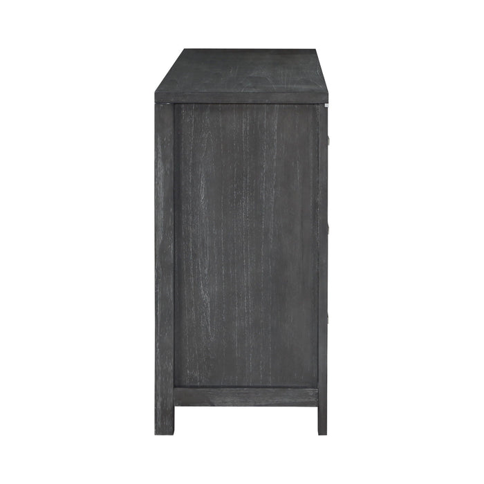 Odessa - Dresser - Stylish Home Furniture