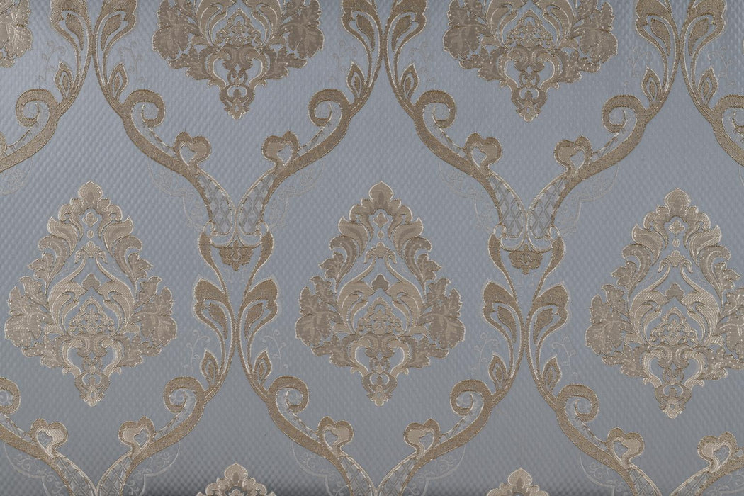 U198 - Traditional Chair - Gray