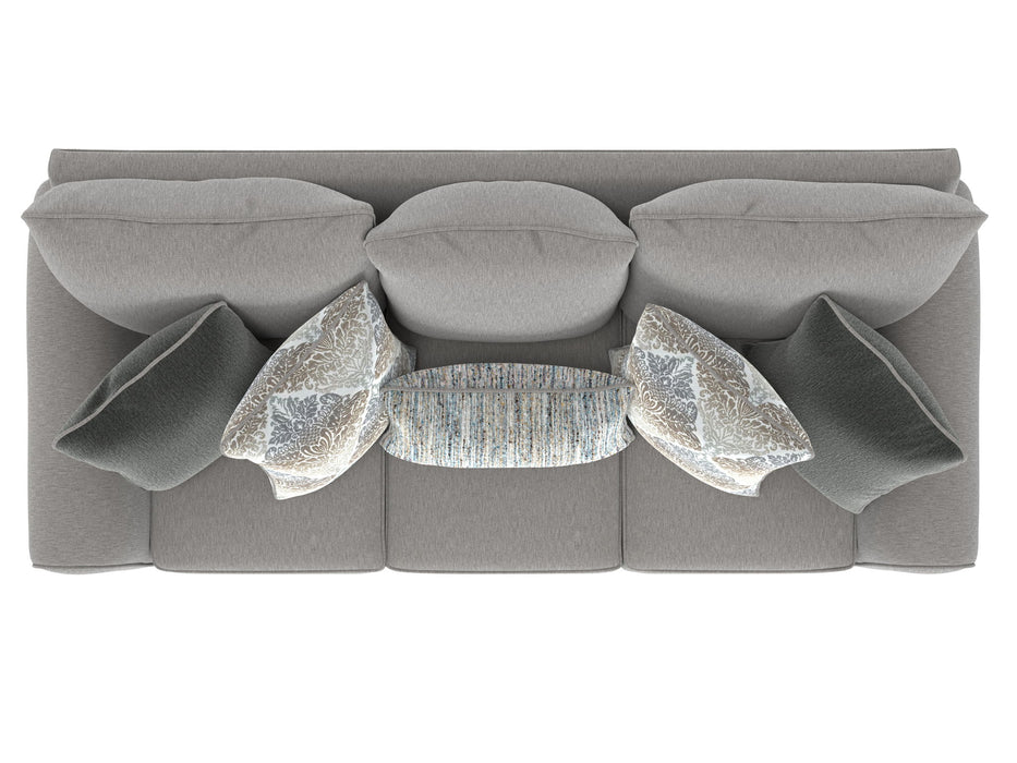 Alden - Queen Sleeper Sofa - Stylish Home Furniture