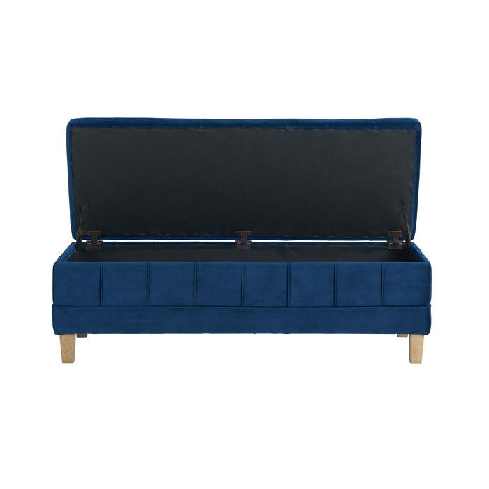 Crosby - Bench - Stylish Home Furniture