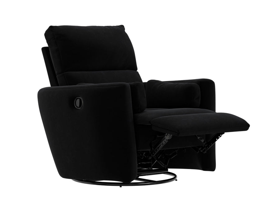 Avondale - Swivel Glider Recliner - Stylish Home Furniture
