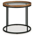 Noraluna - Round Table - Stylish Home Furniture