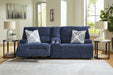 Acklen Place - Reclining Sectional - Stylish Home Furniture