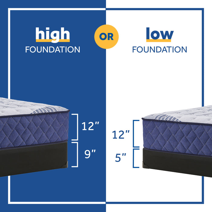 Performance - Banstead Plush Tight Top Mattress