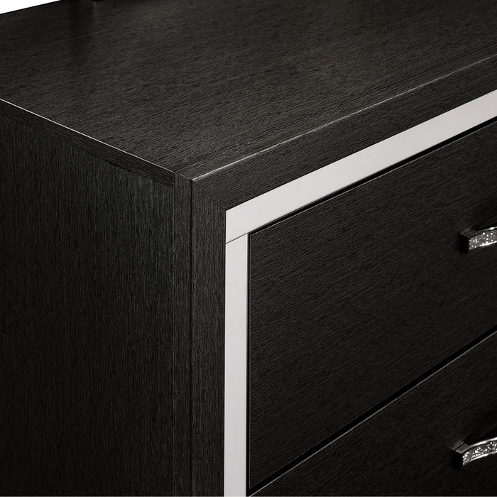 Huxley - Dresser - Stylish Home Furniture