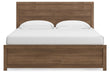 Broachmyn - Panel Bed - Stylish Home Furniture