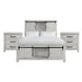 Scott - Platform Storage Bedroom Set - Stylish Home Furniture
