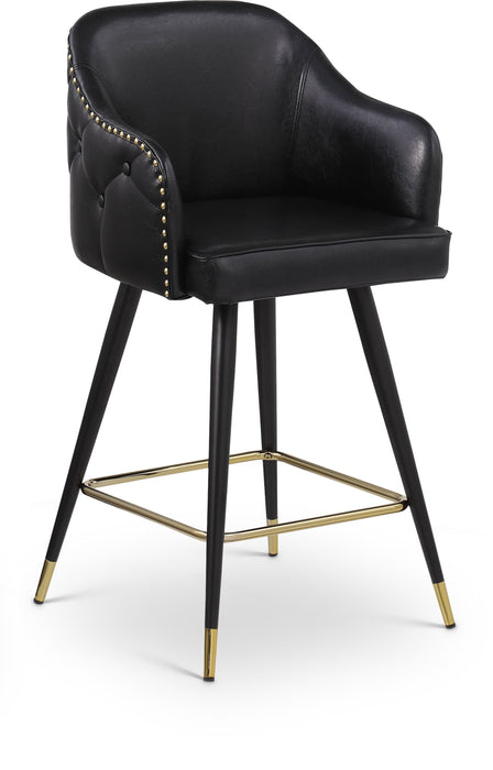 Barbosa - Counter Bar Stool (Set of 2)