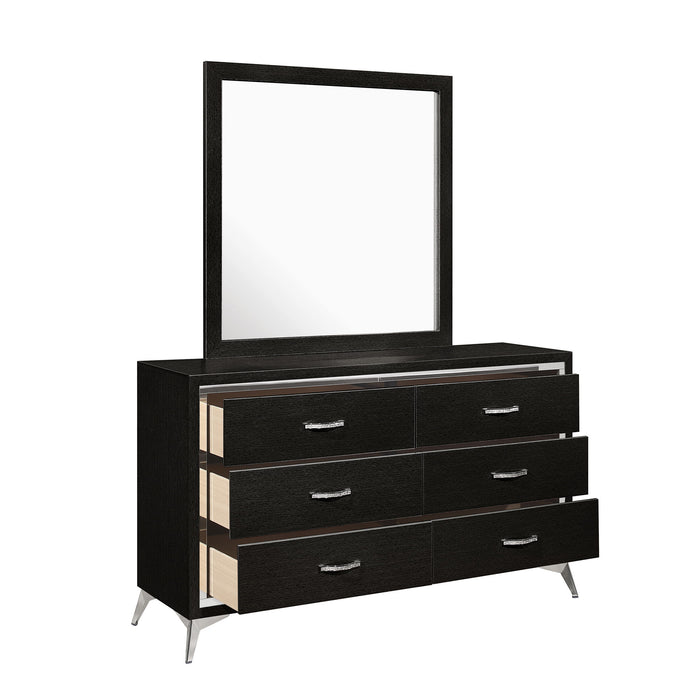 Huxley - Dresser - Stylish Home Furniture