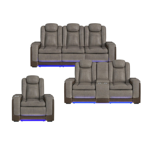 Lantana - Living Room Set - Stylish Home Furniture