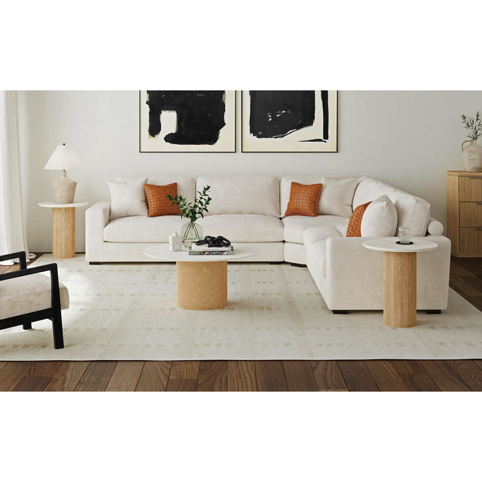 Sylvie - Occasional Table Set - Stylish Home Furniture