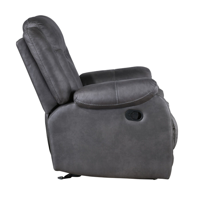 Morello - Glider Recliner