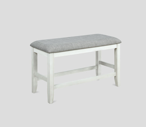 Fulton - Counter Height Bench