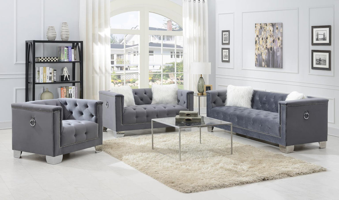 U228 - Living Room Set