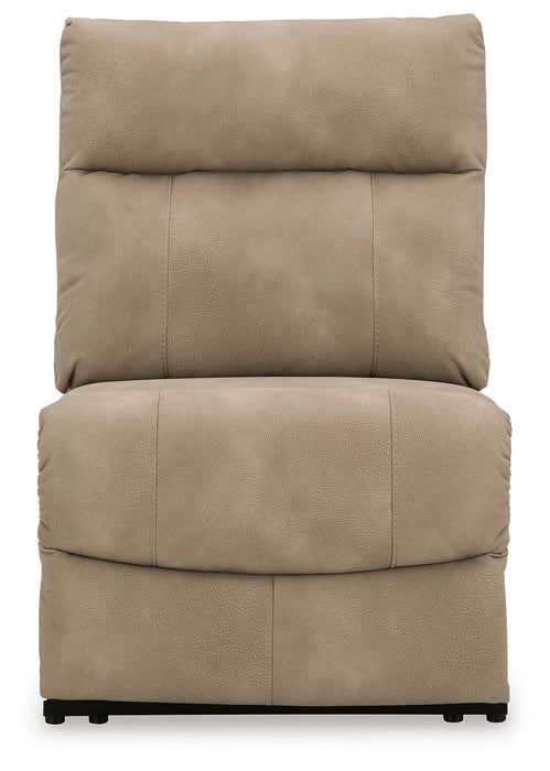 Next-Gen Durapella - Reclining Sectional - Stylish Home Furniture