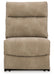 Next-Gen Durapella - Reclining Sectional - Stylish Home Furniture
