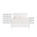 Sami - Youth Panel Bedroom Set - Stylish Home Furniture