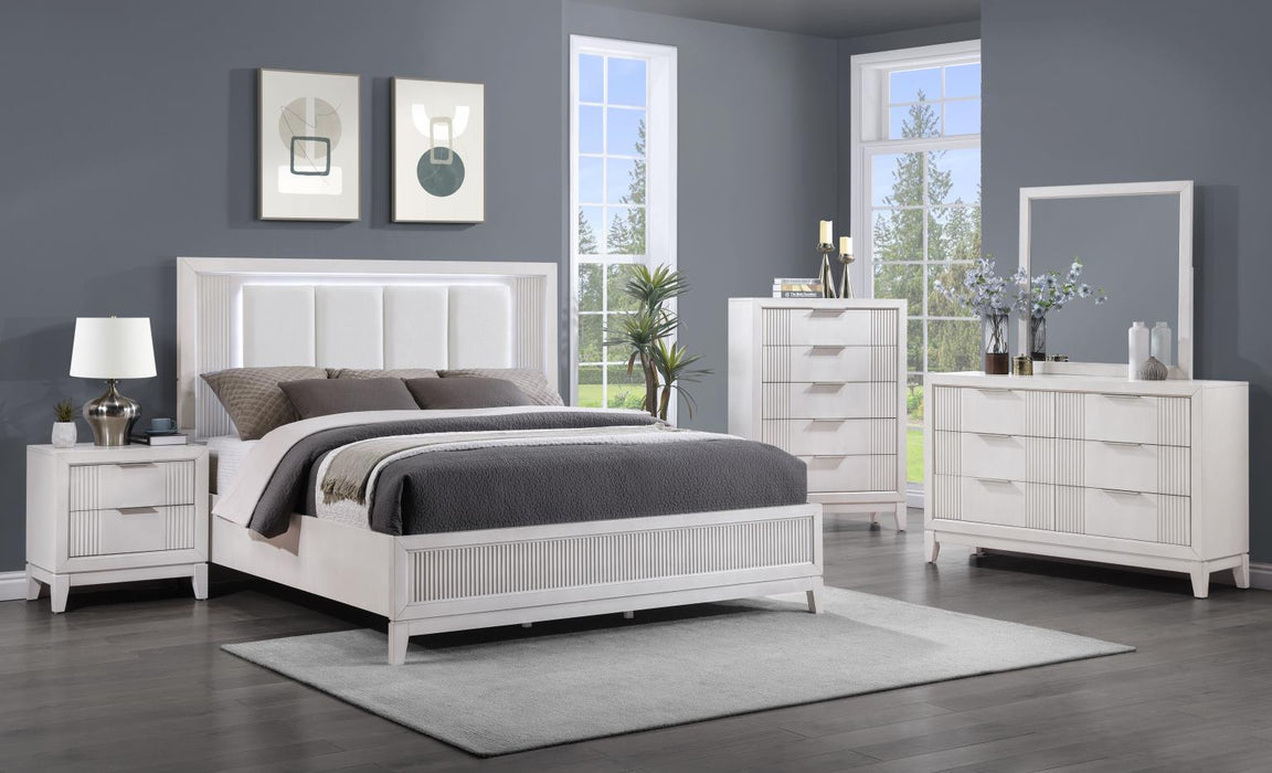 B252 - Bedroom Set