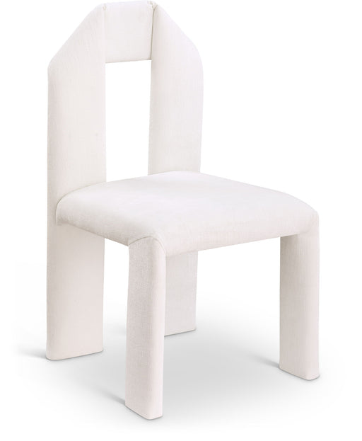 Bennett - Chenille Dining Chair (Set of 2)