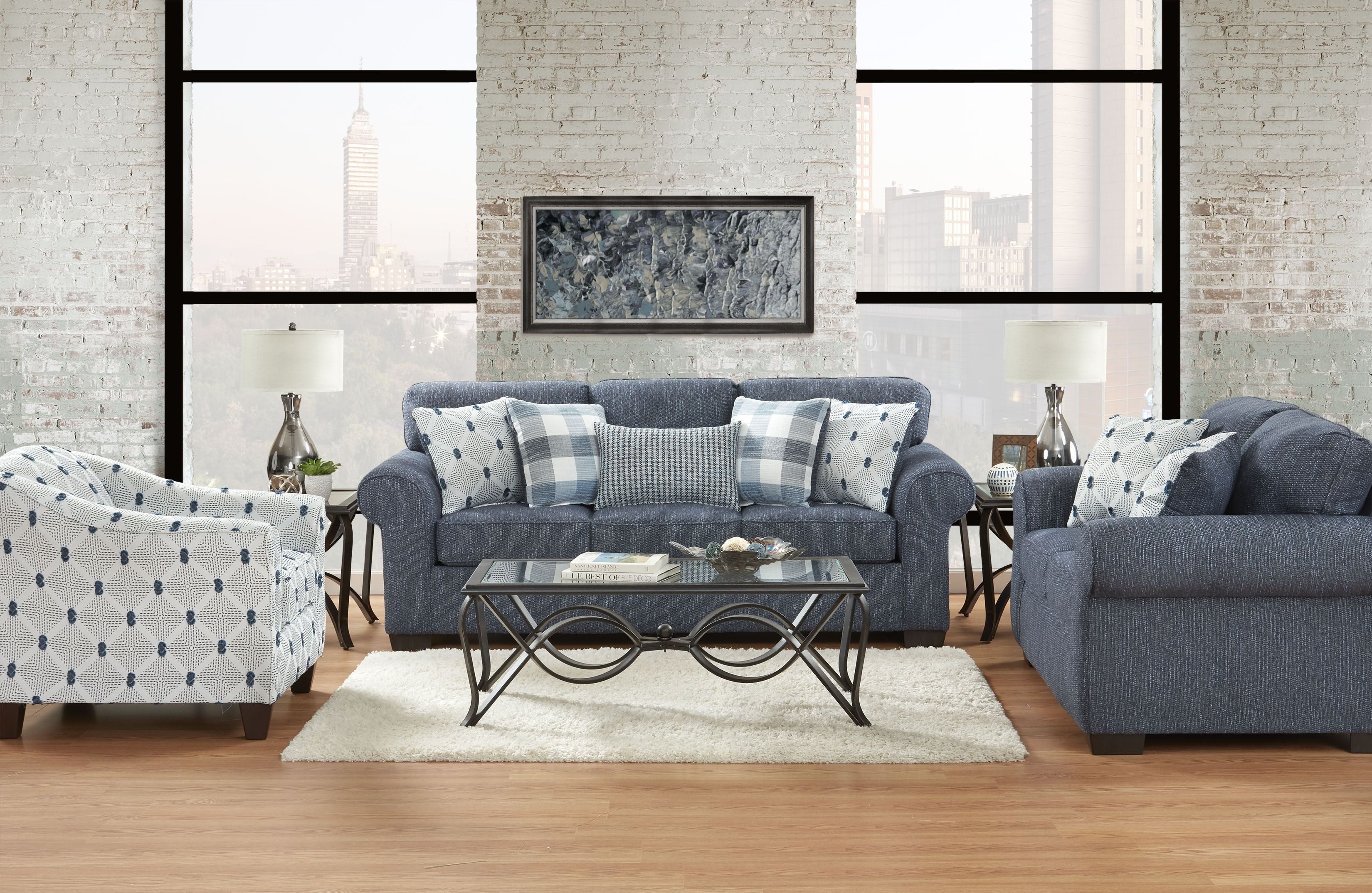 Stylish Home Furniture