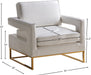 Amelia - Accent Chair - Stylish Home Furniture