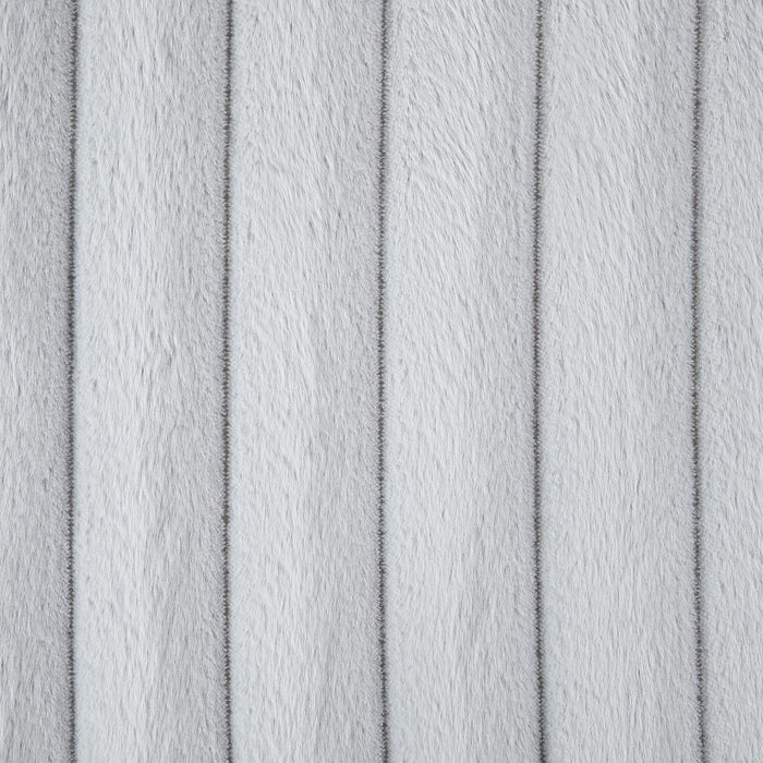 U299 - 3 Piece Sectional With USB - Gray