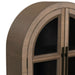 Orion - Bookcase - Weathered Oak - Stylish Home Furniture