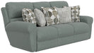 Kellen - Lay Flat Reclining Sofa - Stylish Home Furniture