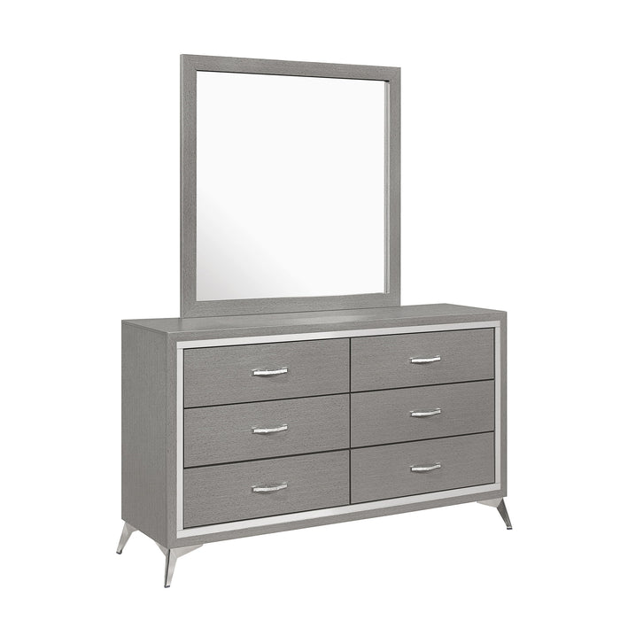 Huxley - Dresser - Stylish Home Furniture