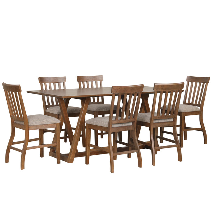 Putnam - Counter Table Set