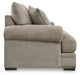 Galemore - Loveseat - Quarry - Stylish Home Furniture