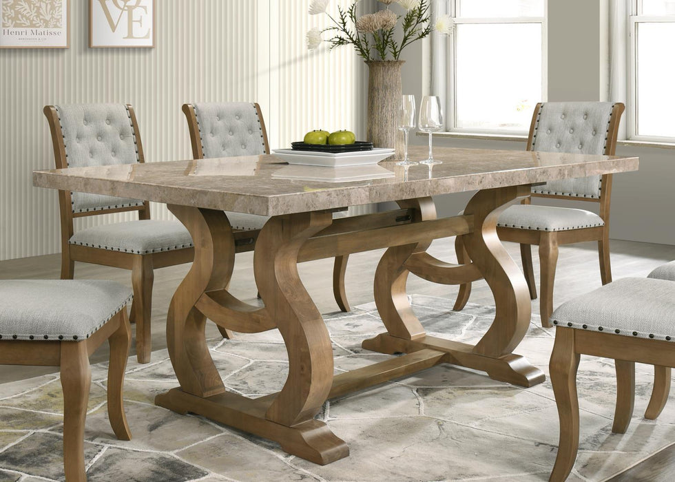 D072 - Dining Room Set